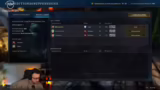 Kompaniewechsel, Server-Merge…
