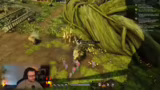 Endgame-Inhalte und Kompanie-…