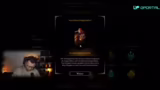 Gameplay-Fortschritt und neue…