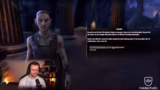 Questdetails und Monitor-Spez…