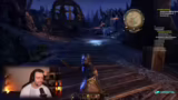 Anpassung der Minimap und Que…