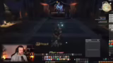 Stream-Beginn und Begrüßung