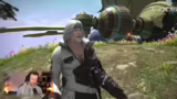FINAL FANTASY XIV ONLINE