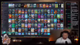 Planung für den Stream und da…