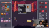 Schmiede-Gambling und Item-Op…