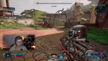 DROPS [on]!BORDERLANDS 4 RELEASE! ES MA…