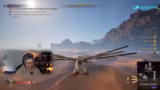 Flugzeuge, Treibstoff und End…