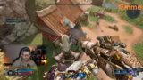 Interaktionen und Gameplay-Me…