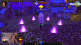 Villagers and Heroes
