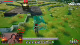 Erste Schritte in Castlecraft…
