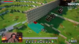 Erkundung von Castle Craft De…