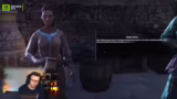 The Elder Scrolls Online