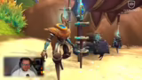 World of Warcraft Gameplay un…