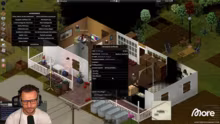!GIVEAWAY!2x PROJECT ZOMBOID COMMUNITY-…