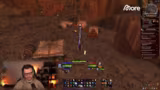 Charakter stirbt bei Level 52 in World of Warcraft