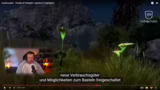 Spielmechaniken und Bau-Eleme…