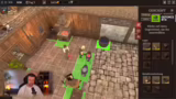Blacksmith Master