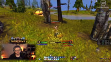 [SAUERCROWD]WOW HC EVENT & ARC RAIDERS️V…