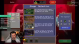 Wechsel zu Vampire Survivors…