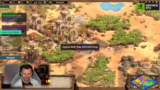Age of Empires 2: Vorbereitun…
