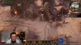 Titan Quest Gameplay und Koop…