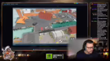 Streamstart und Begrüßung