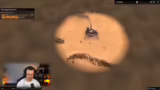 Dust Raiders Gameplay-Einstieg