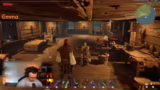 NPCs, Angeln und Beschwörungen