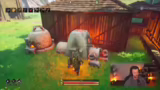 Ressourcenfindung, Gameplay-O…