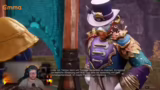 New World Aeternum und DLC-In…