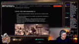 Diskussion über Battlefield 6…