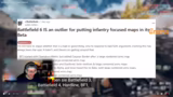 Battlefield 2042 Spielerlebni…