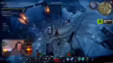 Server-Details, Arc Raiders u…