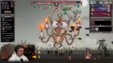 IDLE BOSS RUSH