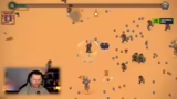 Gameplay-Session mit 'Bounty…