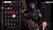 PATCH 1.0.1. WAR GENAU RICHTIG![Akt 4]D…