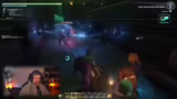 Intensive Dungeon-Erkundung u…