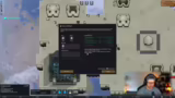 Spielbeginn in "RimWorld Odys…