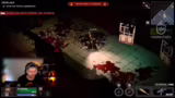Whisper Mountain Outbreak