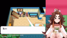 [Neues Outfit] Erstes Mal Pokemon Schei…