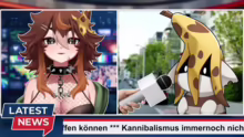 Ich interviewe Chat // Danach zum erste…