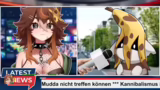 Ankündigung Gastauftritt bei…