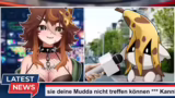 Rant über Sexualisierung in C…