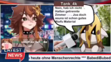 Diskussion über Alter und Bez…