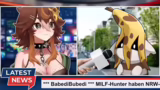 Probleme mit dem Overlay und…