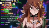 Stream-Start und Begrüßung mi…