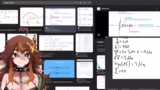 Interaktion mit einer Mathe-W…