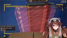 Müllfrau ist live und DU KANNST NIX DAG…