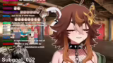 Enthüllung des VTuber-Gesicht…