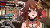VTuber Star Awards Kontrovers…